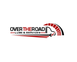 https://www.logocontest.com/public/logoimage/1570418525OVER THE ROAD LUBE _ SERVICES.png